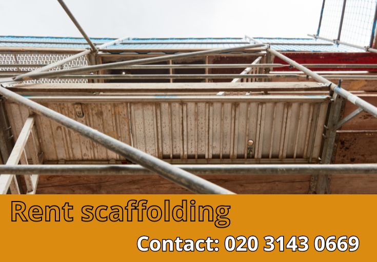 Scaffolding Rental Barking